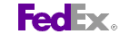 Federal Express Logo