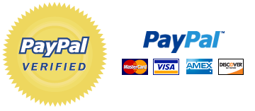 PayPal Verified Seal